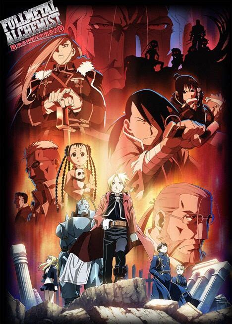 fullmetal alchemist brotherhood complete series|watch fullmetal alchemist brotherhood kissanime.